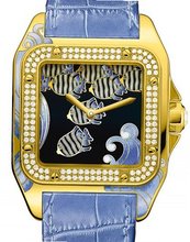 Cartier Santos Cartier Santos 100 Email