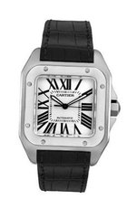 Cartier Santos Cartier Santos 100