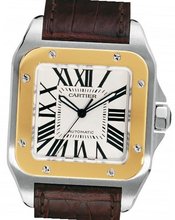 Cartier Santos Cartier Santos 100