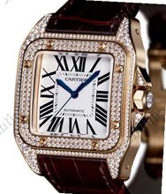 Cartier Santos Cartier Santos 100