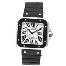Cartier Santos Cartier Santos 100