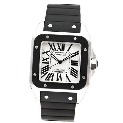 Cartier Santos Cartier Santos 100