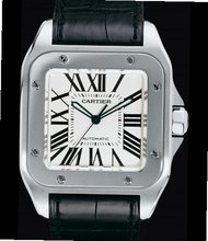 Cartier Santos Cartier Santos 100