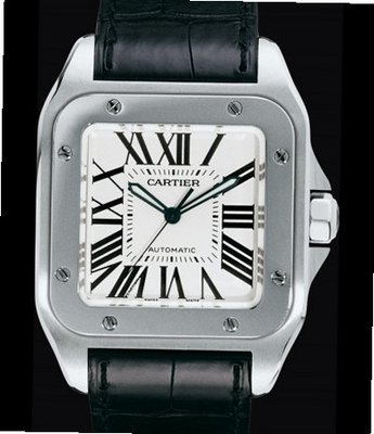 Cartier Santos Cartier Santos 100