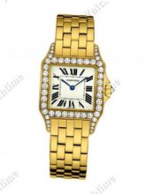 Cartier Santos Cartier Santos Demoiselle