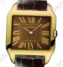 Cartier Santos Cartier Santos-Dumont