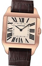Cartier Santos Cartier Santos Dumont