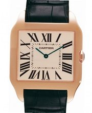 Cartier Santos Cartier Santos Dumont