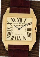 Cartier Santos Cartier Santos Dumont