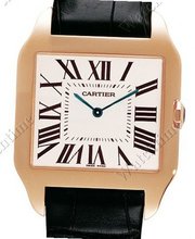 Cartier Santos Cartier Santos Dumont