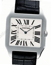 Cartier Santos Cartier Santos Dumont