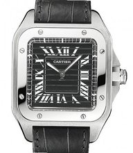 Cartier Santos Cartier Santos Triple 100
