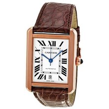 Cartier Tank Solo XL Automatic W5200026