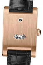 Cartier Tank Tank à Guichets