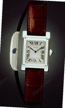 Cartier Tank Tank à vis-Collection Privée Cartier Paris