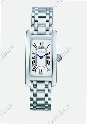 Cartier Tank Tank Américaine
