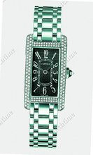 Cartier Tank Tank Américaine
