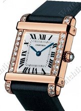 Cartier Tank Tank Chinoise Small