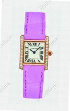 Cartier Tank Tank Francais