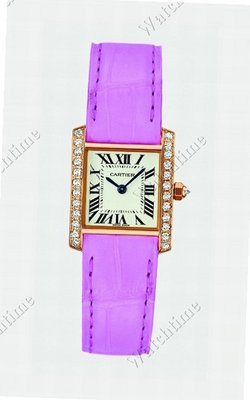 Cartier Tank Tank Francais