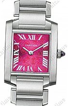 Cartier Tank Tank Francaise
