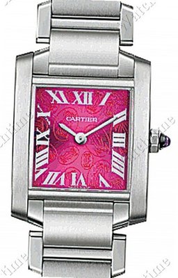 Cartier Tank Tank Francaise
