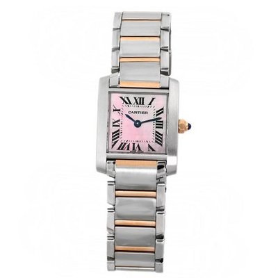 Cartier Tank Tank Francaise