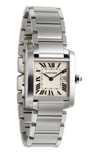 Cartier Tank Tank Francaise