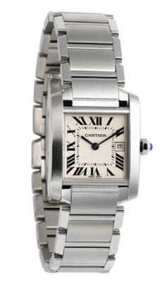 Cartier Tank Tank Francaise