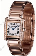 Cartier Tank Tank Francaise