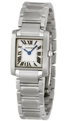 Cartier Tank Tank Francaise
