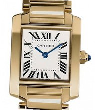 Cartier Tank Tank francaise