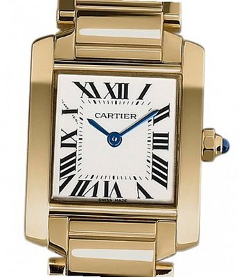 Cartier Tank Tank francaise