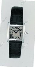 Cartier Tank Tank Francaise