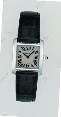 Cartier Tank Tank Francaise