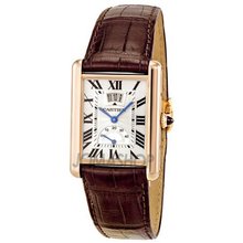 Cartier Tank Tank Louis Cartier XL big date