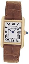 Cartier Tank Tank Louis Cartier