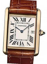 Cartier Tank Tank Louis