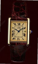 Cartier Tank Tank Must Grand Model