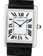 Cartier Tank Tank Solo
