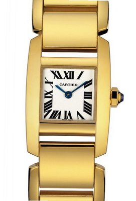 Cartier Tank Tankissime