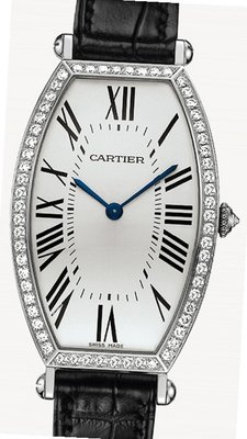 Cartier Tonneau
