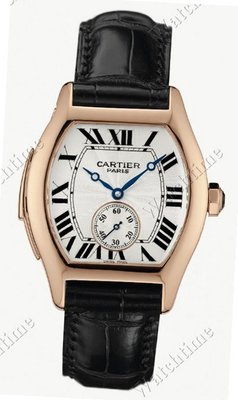 Cartier Tortue Tortue de Cartier GM