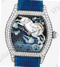 Cartier Tortue Tortue Grandes Model