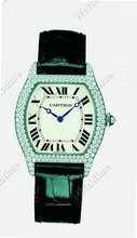 Cartier Tortue
