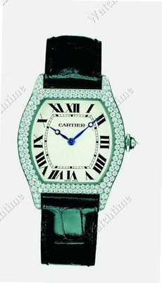 Cartier Tortue