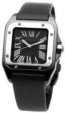 Cartier W2020008 Santos 100 Medium