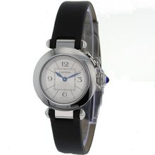 Cartier W3140025 Pasha Classic Analog
