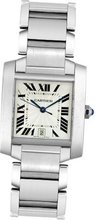 Cartier W51002Q3 Tank Francaise Automatic