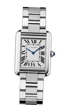 Cartier W5200013 Tank Solo Small